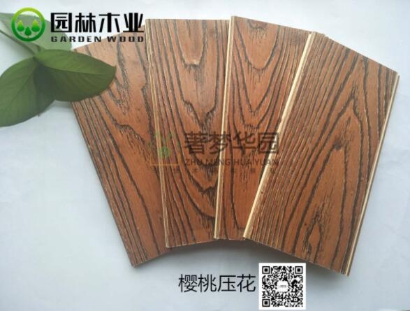 河南防腐木花箱與木塑花箱的區(qū)別有哪些？