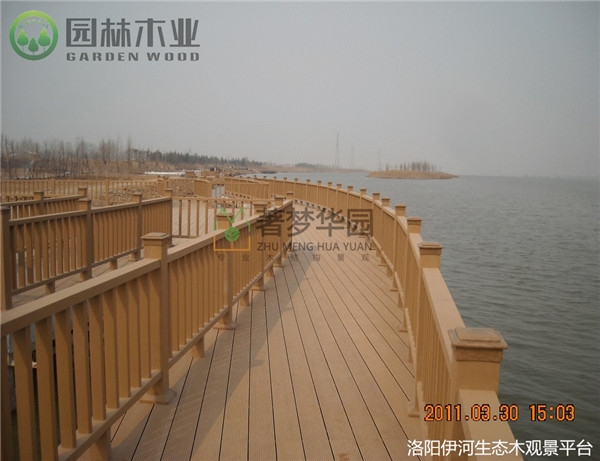 防腐木護(hù)欄都有哪些優(yōu)點(diǎn)呢