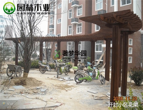 保養(yǎng)防腐木的標(biāo)準(zhǔn)有哪些