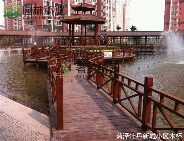 中國古代木結(jié)構(gòu)很多，現(xiàn)代木結(jié)構(gòu)為什么會(huì)斷層呢